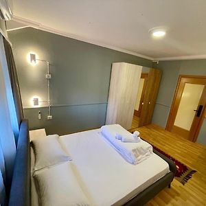 Deluxe Kamer